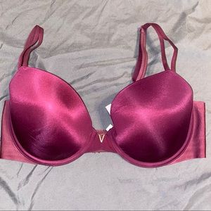36D Victoria's Secret Lightly Lined Demi Bra